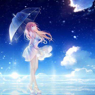 深空之眼官方下载最新版本